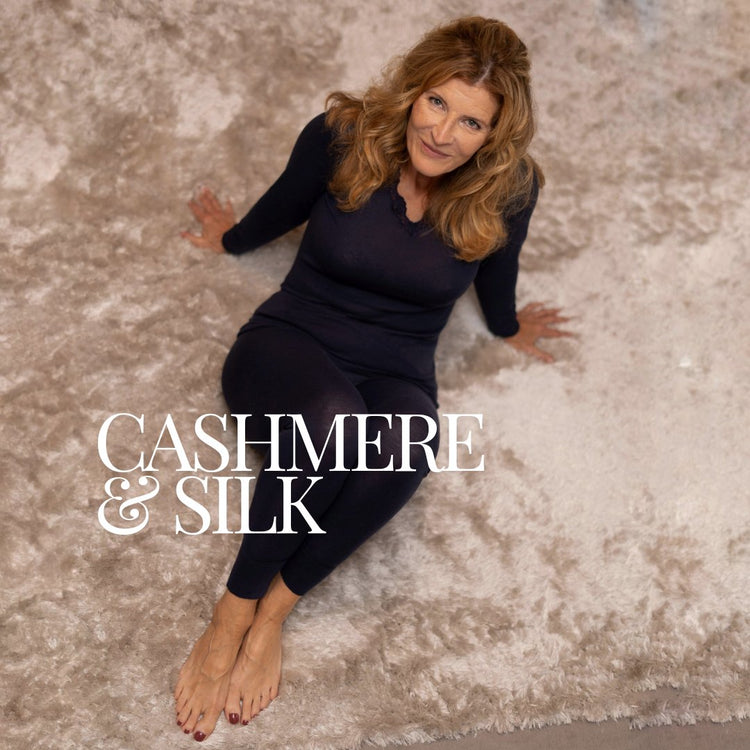 Cashmere and Silk