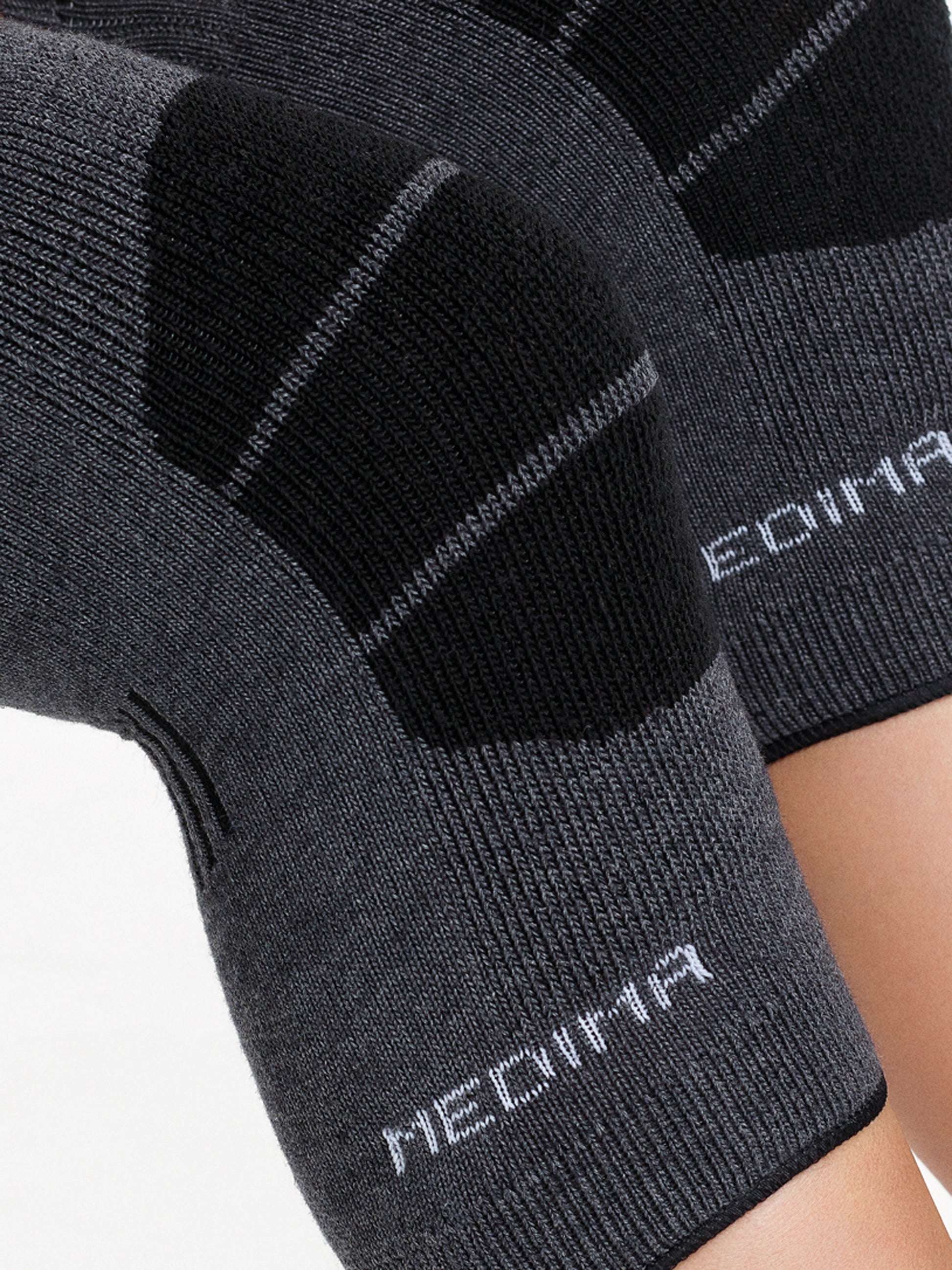Warmers | Knee warmer, sport (Unisex) closeup