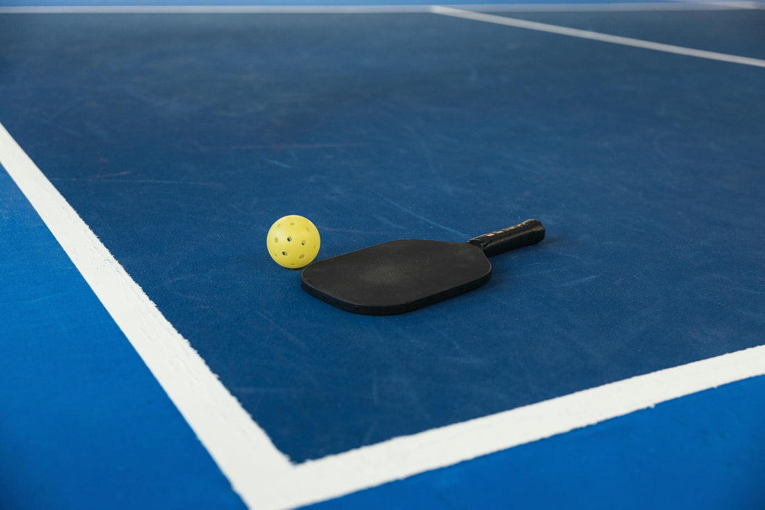Enhance Comfort: Pickleball Edition 🎾