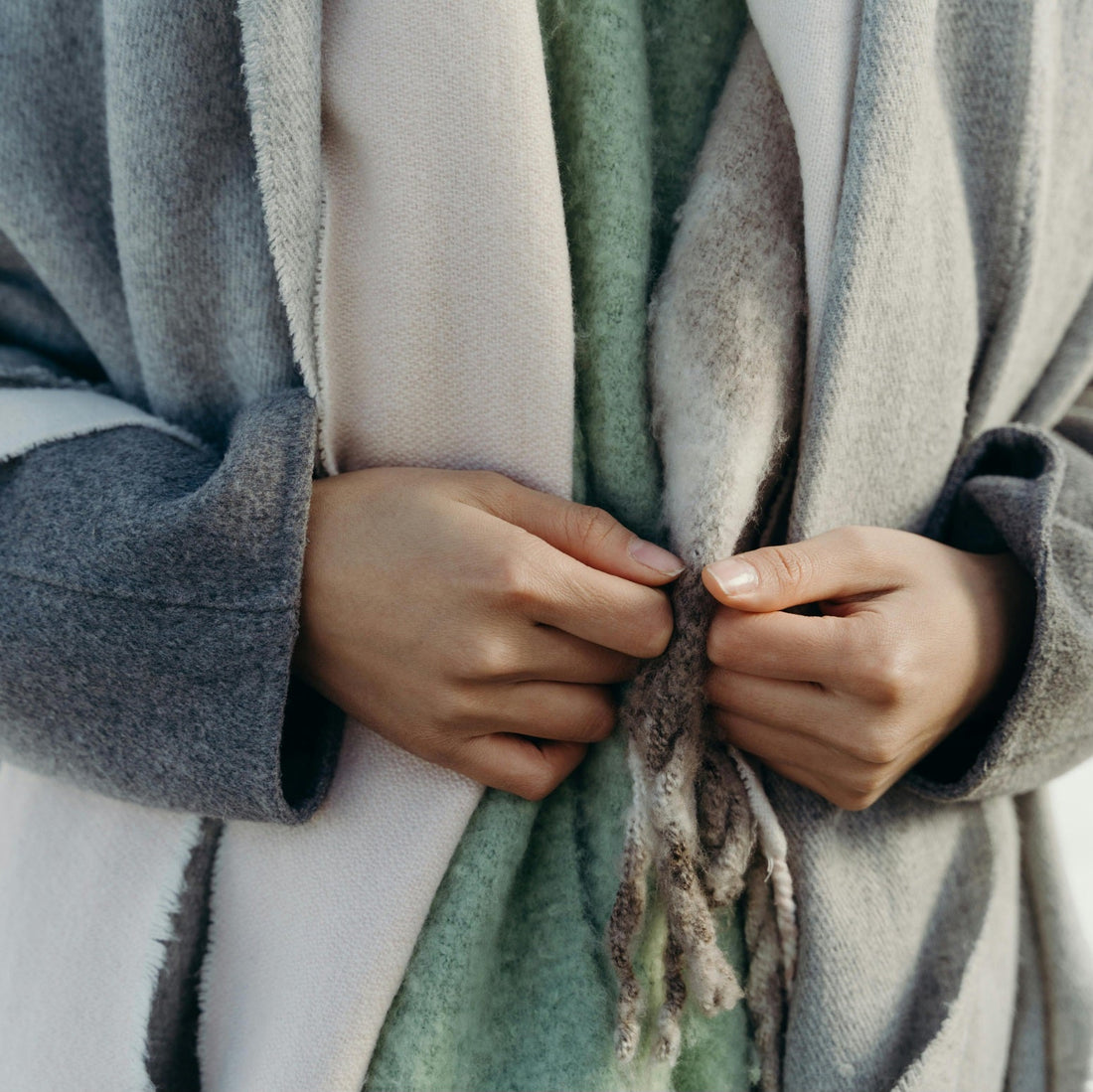 Cashmere 