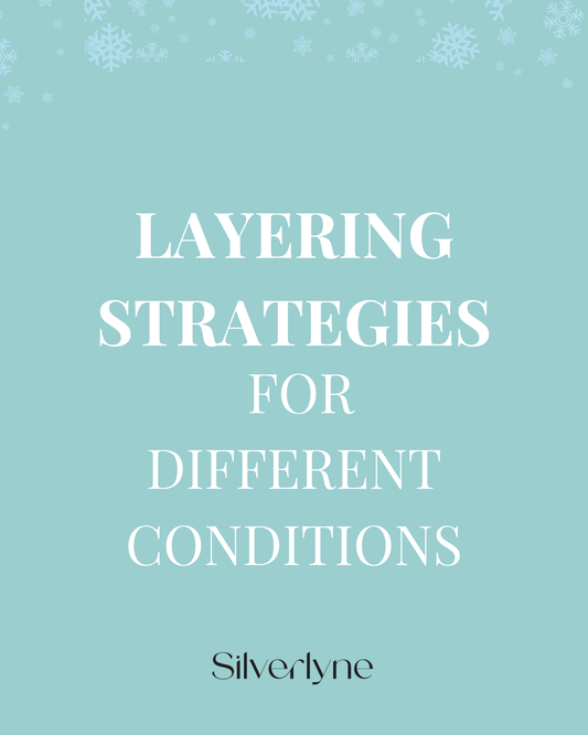 Layering Strategies for Different Occasions