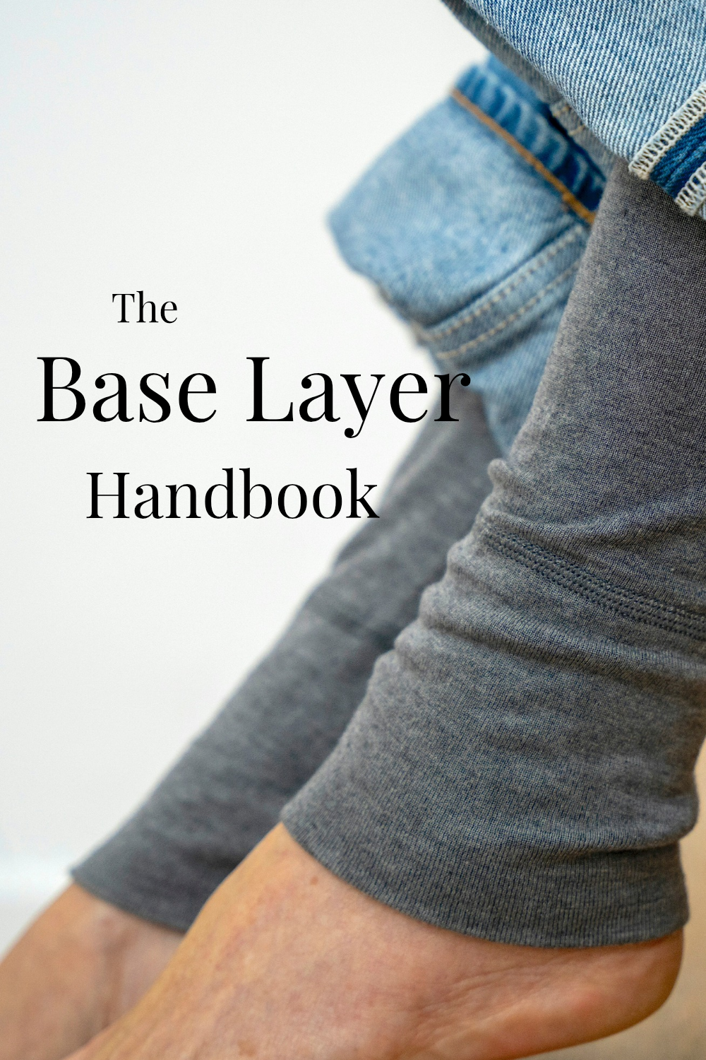 The Base Layer Handbook