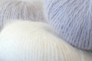 Angora: The Magic Fabric