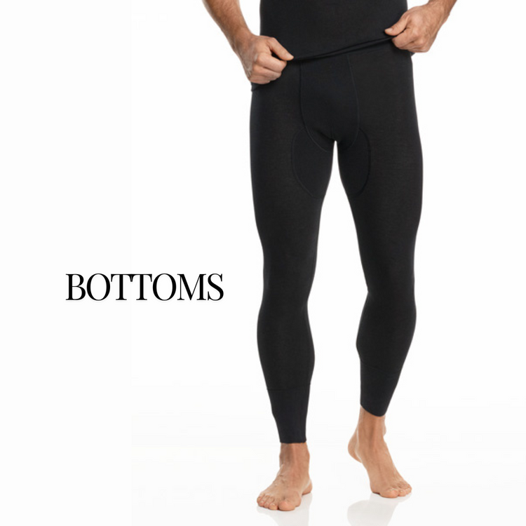 Men's Bottoms
