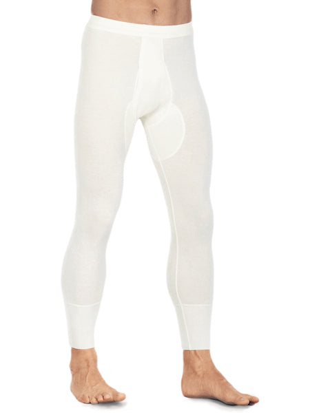 Angora and Wool pants (Men's)