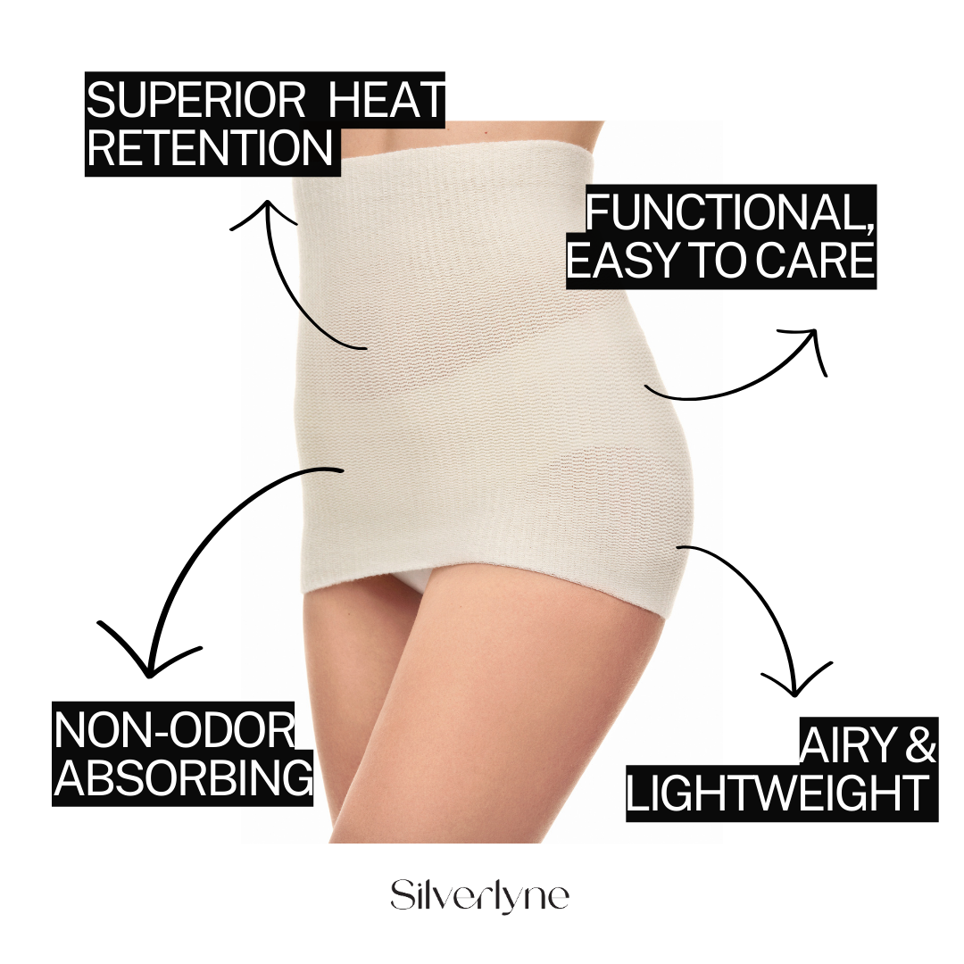 Warmers | Backwarmer
(Women's, Medium Insulation)
