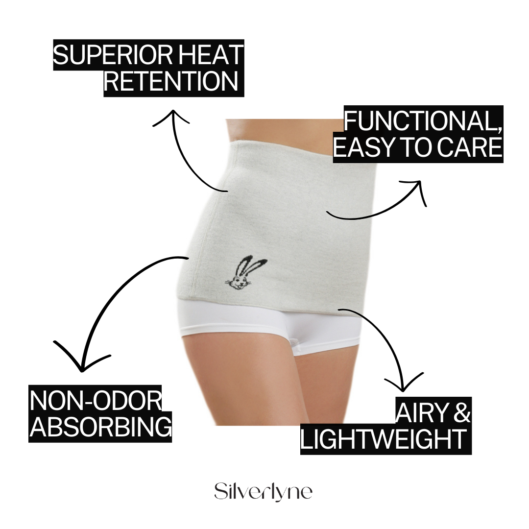 Warmers | Backwarmer
(Women's, Medium Insulation)