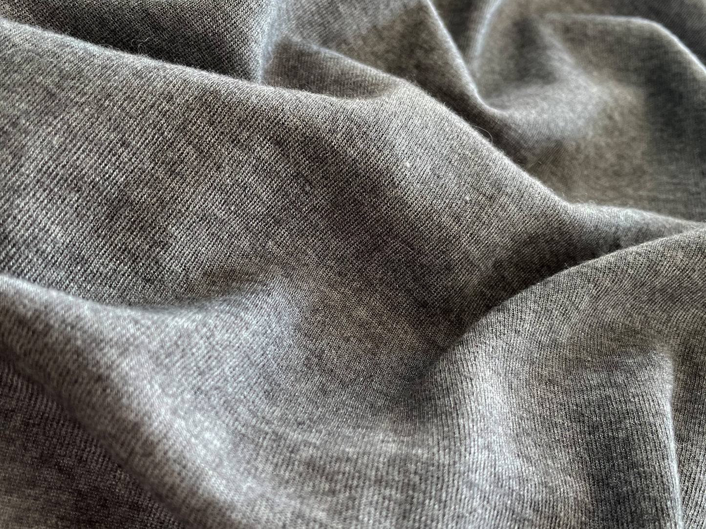 Cashmere and Silk | Long sleeve base layer shirt (Women's)