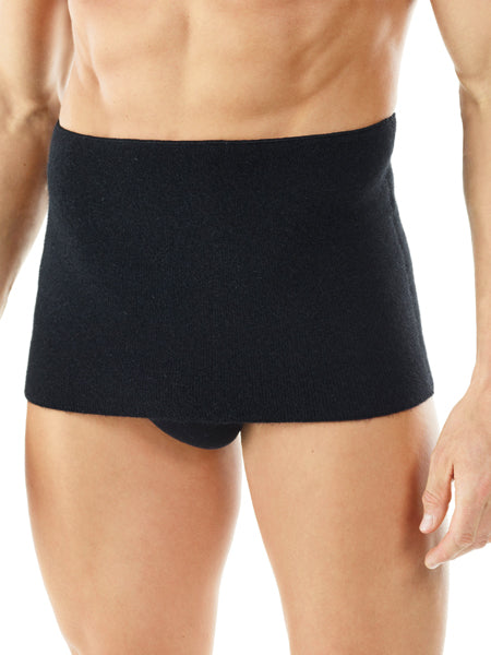 Warmers | Backwarmer (Men's, Heavy Insulation)
